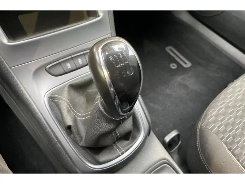 Occasion Opel Astra SPORT TOURER BLACK 16