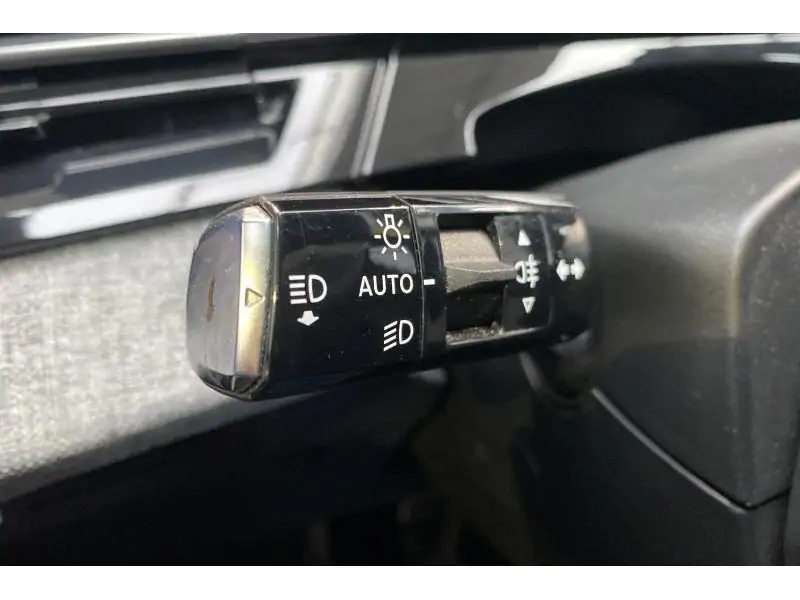 Occasion Peugeot 3008 GT MHEV GREY 24
