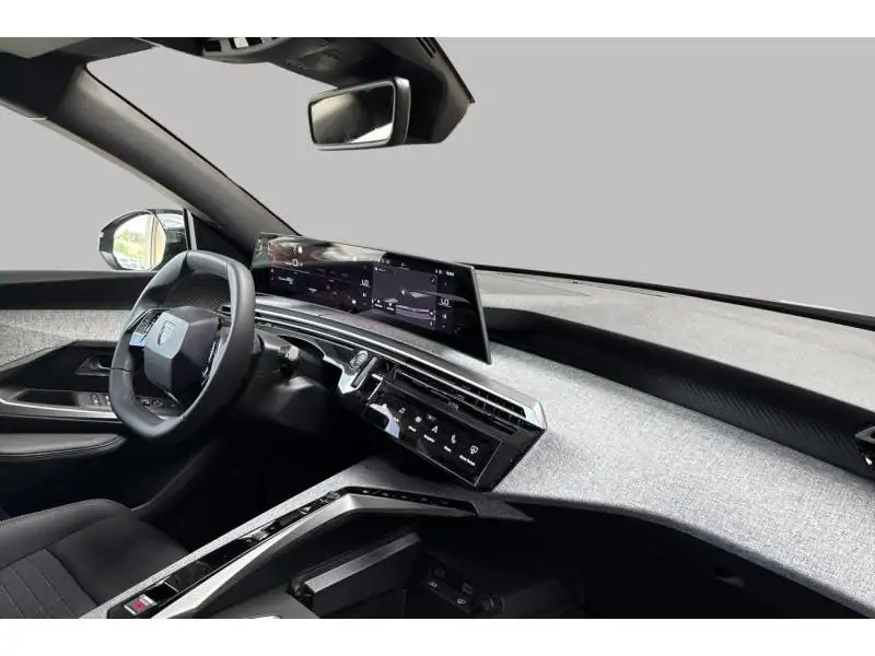 VEHICLE__CONDITION_SERVICE Peugeot 3008 III & e- Allure BLUE 2