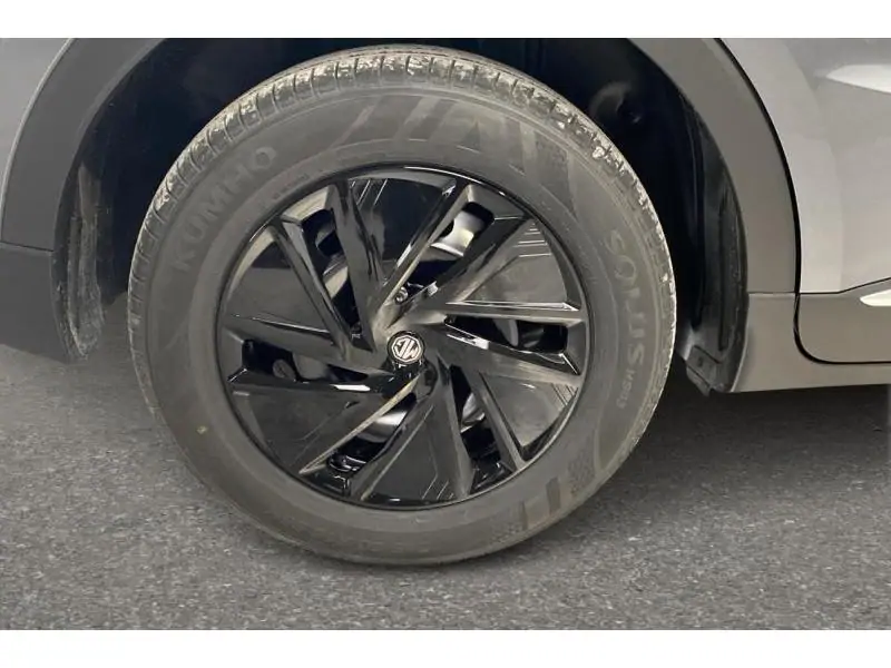 Occasion MG ZS STANDARD 1.5i Camera Carplay/Android GREY 23