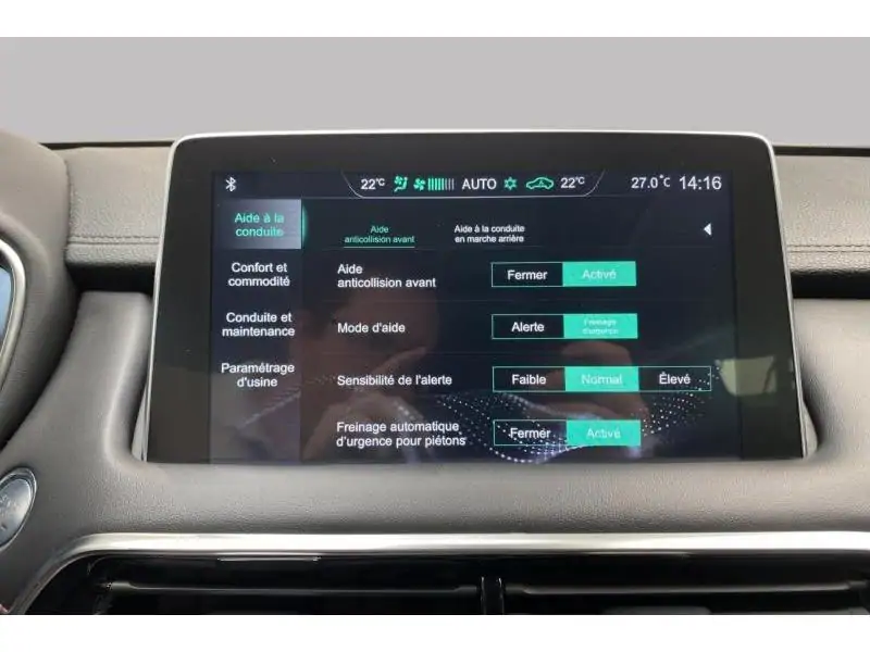 Occasion MG EHS PHEV Luxury WHITE 31