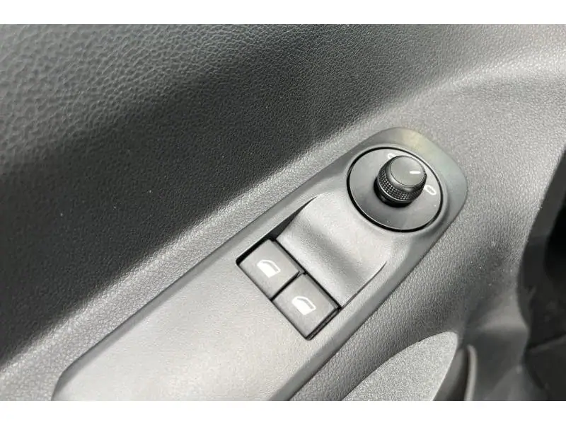 Occasion Peugeot Rifter STANDARD ALL GREY 19
