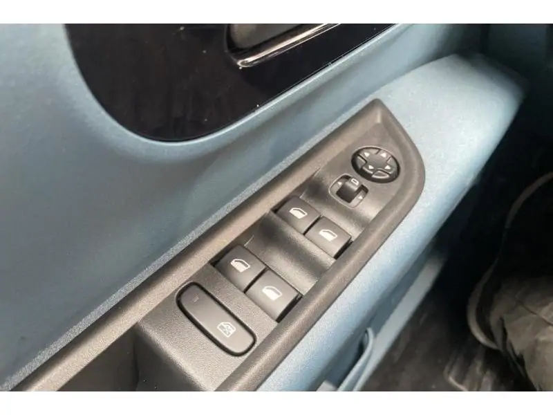 VEHICLE__CONDITION_SERVICE Fiat Panda GRANDE RED 17