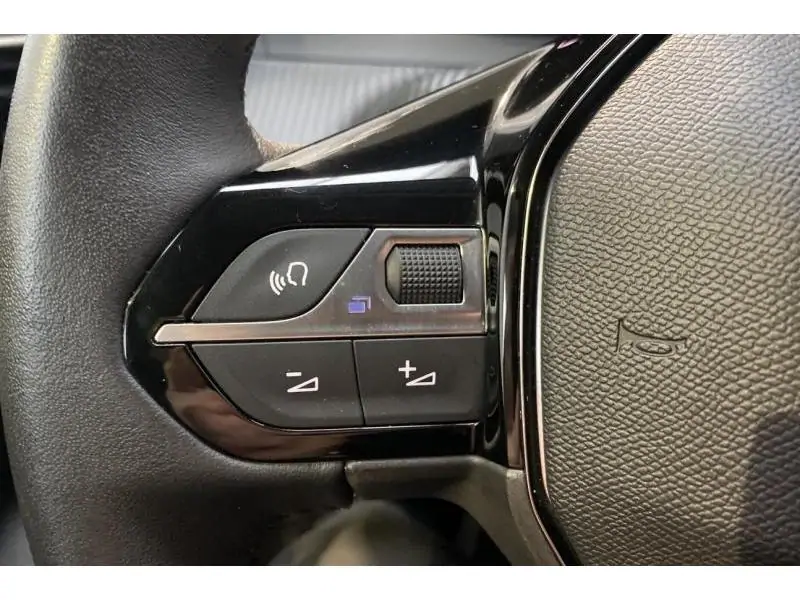 Occasion Peugeot 208 Allure GREY 21