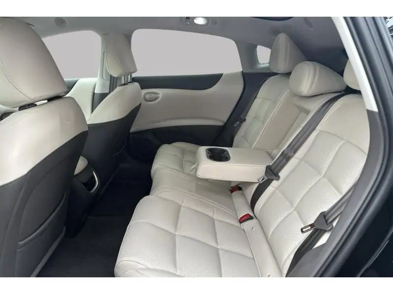 Occasion MG IM 5 100 kWh LONG RANGE RWD BLACK 18