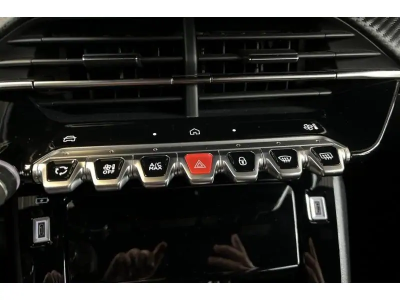 VEHICLE__CONDITION_SERVICE Peugeot 2008 ENVY GREY 32