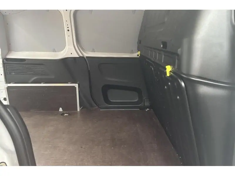 Occasion Peugeot Partner STANDARD LIGHT WHITE 17