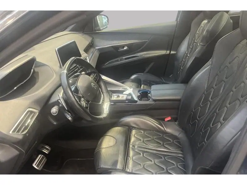 Occasion Peugeot 5008 II GT Line BLUE 10