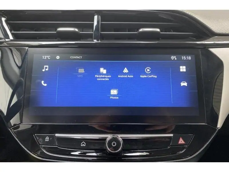 Occasion Opel Corsa F Edition GREY 30