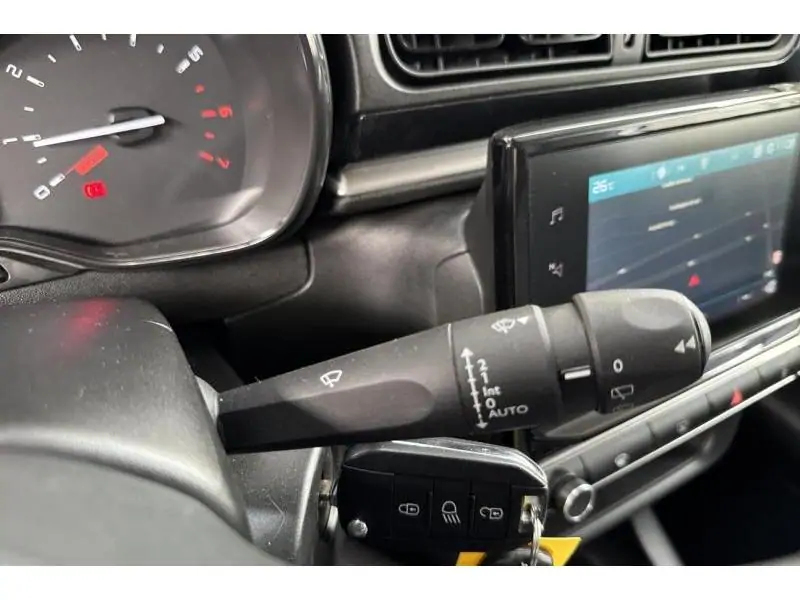 Occasion Citroen C3 Shine GREY 25
