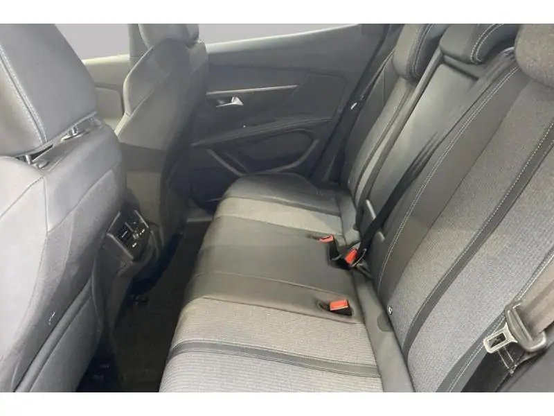 Occasion Peugeot 3008 II Allure Pack BLUE 18