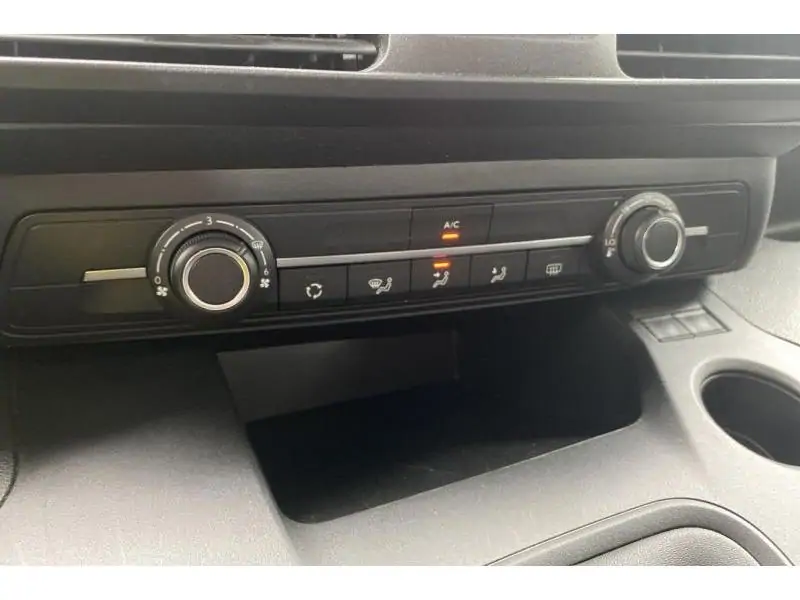 Occasie Citroen Berlingo E- Live* GPS Clim GREY 15