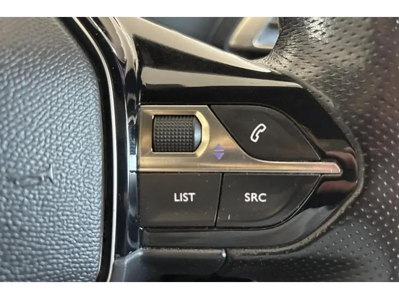Occasie Peugeot 3008 GT Line - Leder - GREY 28