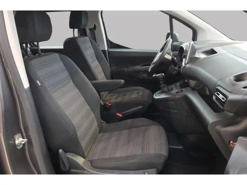 Occasie Opel Combo Life Base GREY 8