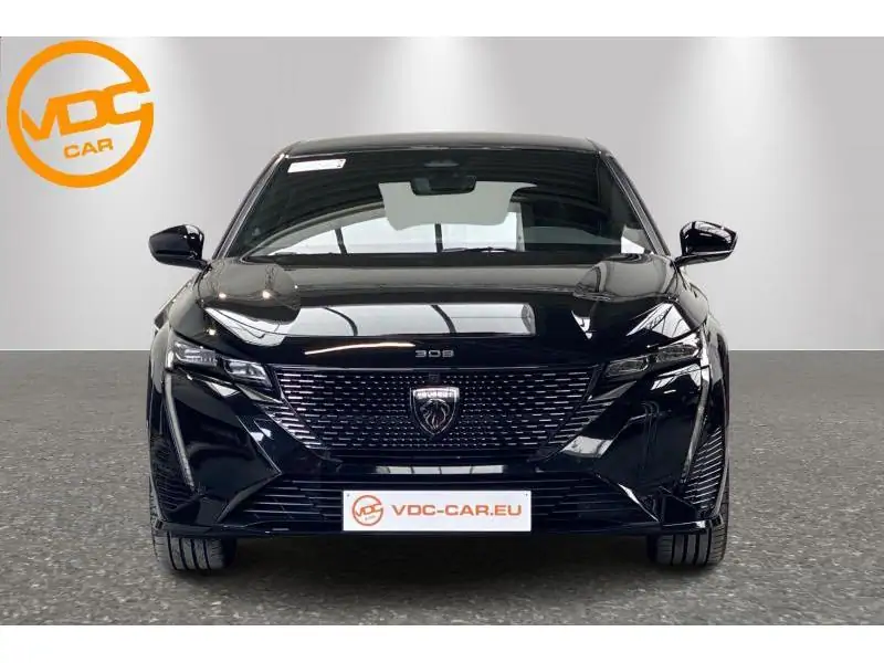 Occasion Peugeot 308 GT BLACK 5