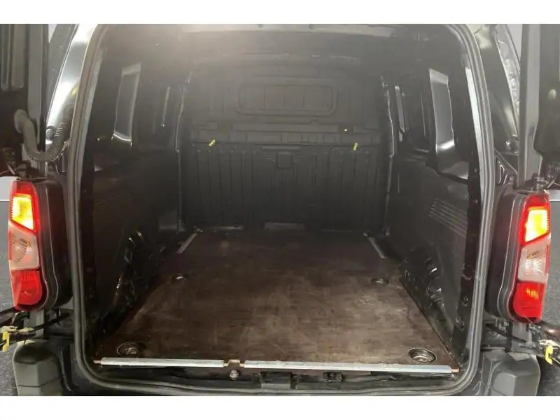 Occasion Opel Combo Cargo BLACK 19