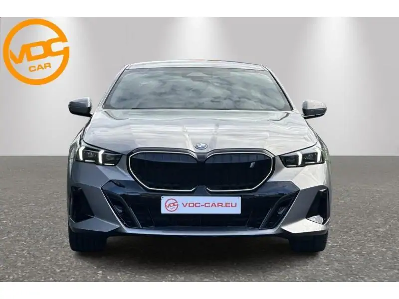 Occasion BMW i5 eDrive40 - FULL M PRO PACK GREY 5