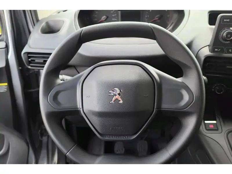 Occasion Peugeot Partner V Premium GREY 12