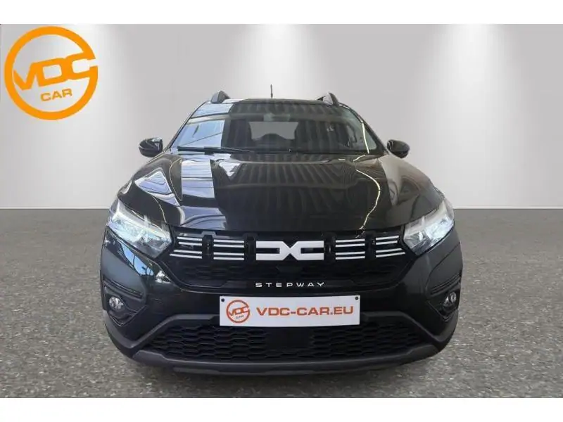 Occasion Dacia Sandero Berline 1.0 essence AUTO BLACK 5