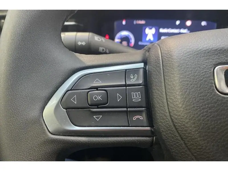 Occasie Jeep Compass ALTITUDE e-HYBRID WHITE 21