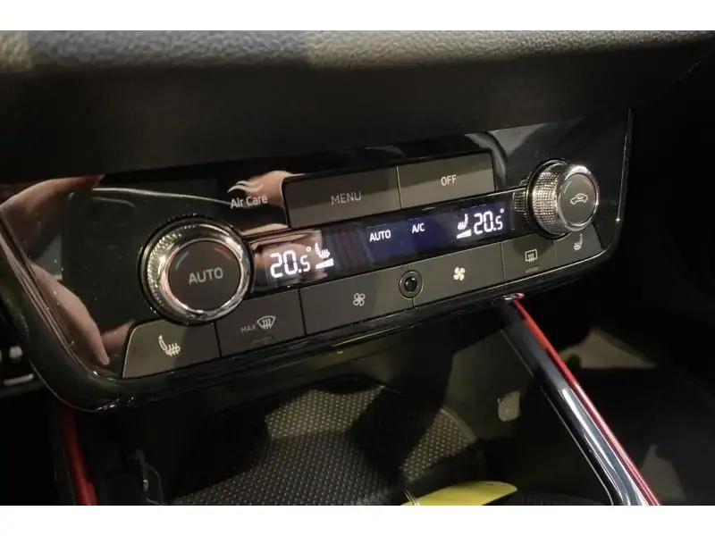 Occasion Skoda Fabia Monte Carlo DSG GREY 15