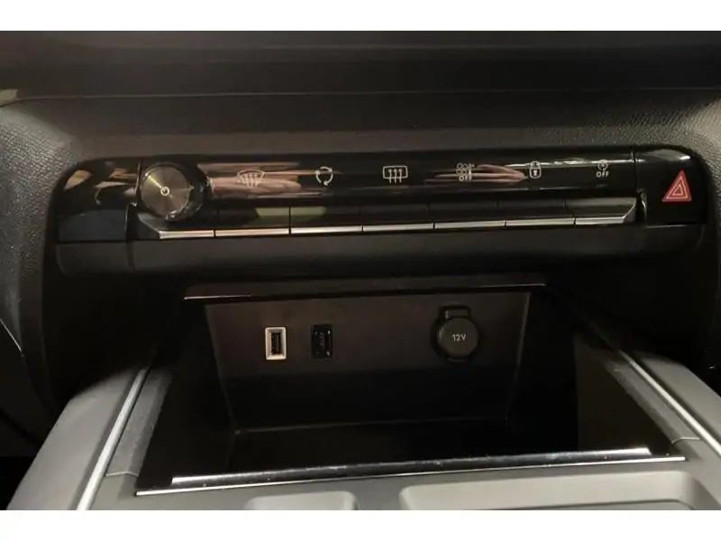 Occasion Citroen C5 Aircross Feel GREY 34