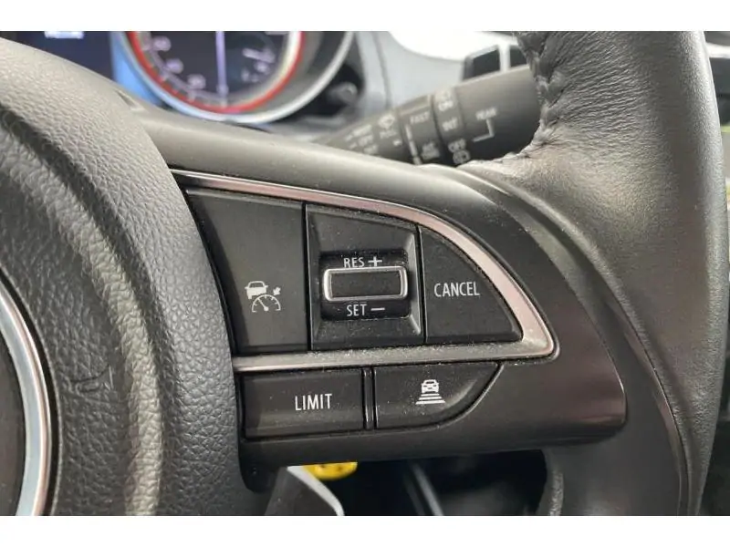 Occasion Suzuki Swift GL+ BLACK 24