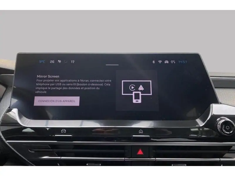 Occasie Citroen C5 X SHINE 1.2 130 PK BLACK 29