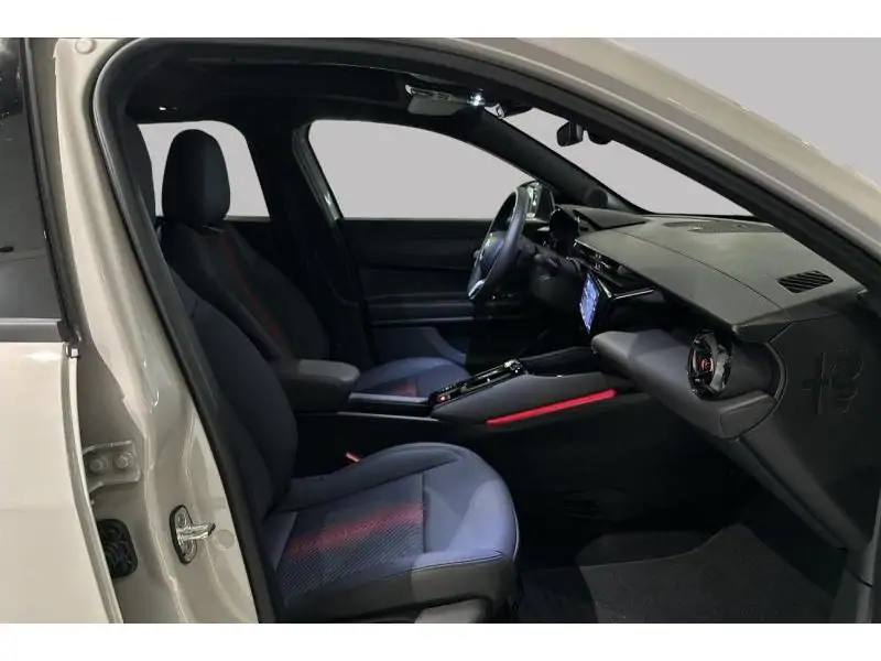 VEHICLE__CONDITION_SERVICE Alfa Romeo Junior Ibrida My25 Speciale 1.2 Hybrid 145 Edct6 BEIGE 8