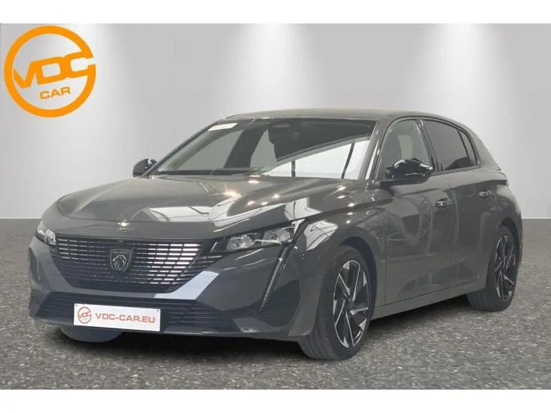 79366 - Peugeot 308 1.2