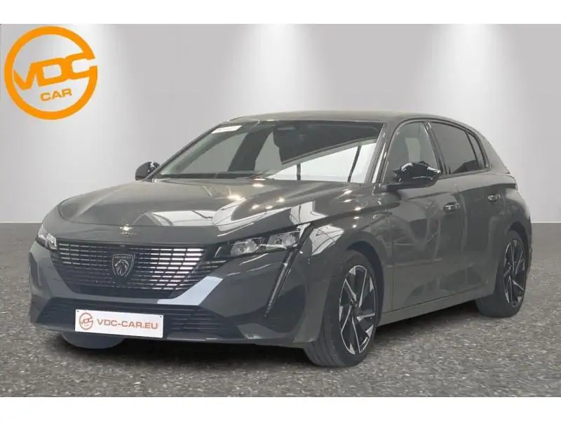 Occasion Peugeot 308 1.2 PureTech S&S Active Pack EAT8 5d 96kW GREY 1