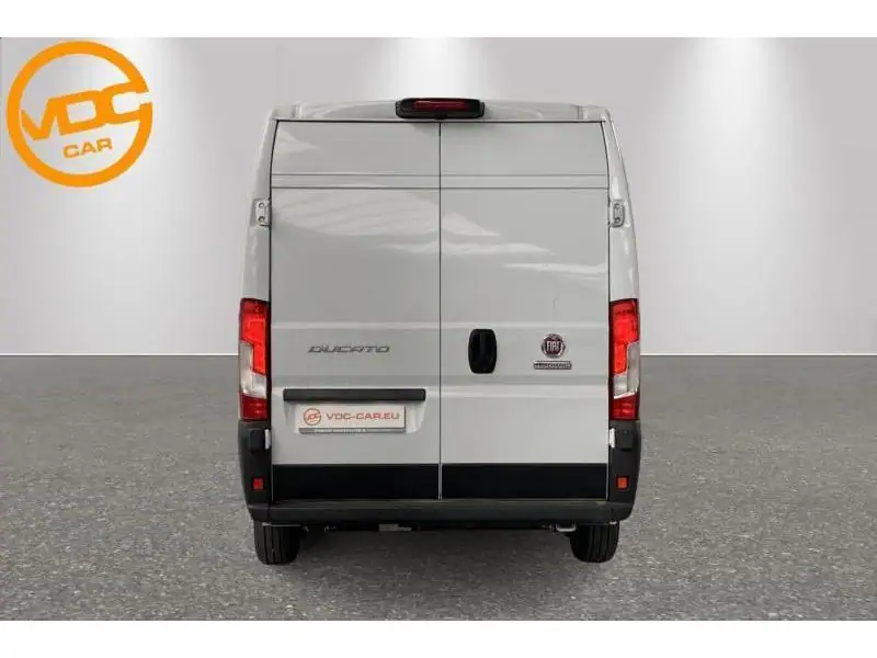Occasion Fiat Ducato 3T5 L2H2 140CV MT LIGHT DUTY WHITE 7