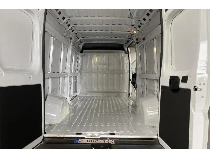 Démo Fiat Ducato FG L3H2*dispo11/25! WHITE 19