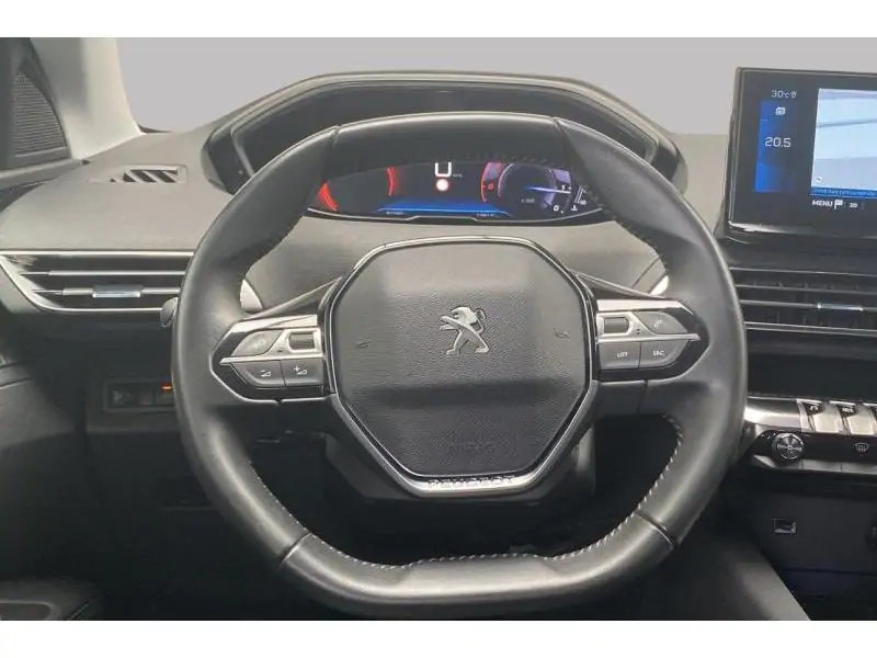 Occasion Peugeot 3008 Allure GREY 12
