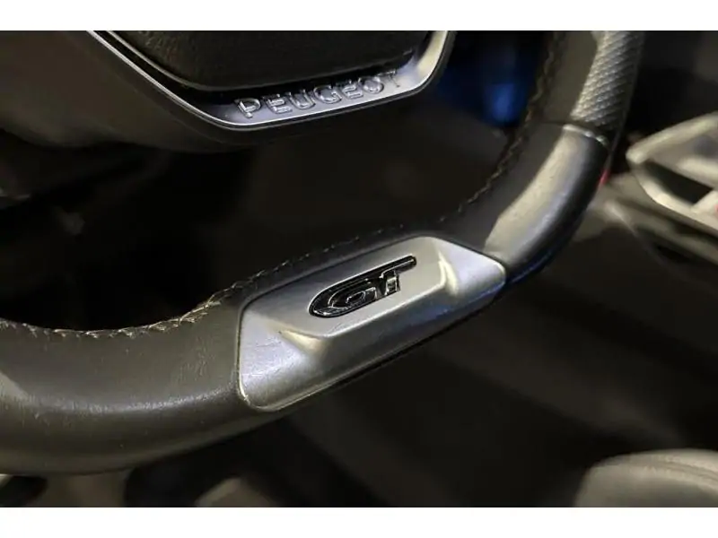 Occasion Peugeot 3008 GT BLACK 34