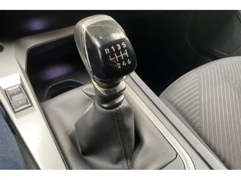 Occasion Peugeot 308 SW Active Pack GREY 16