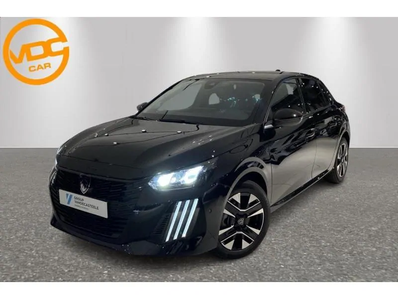 64716 - Peugeot 208 1.2 Puretech