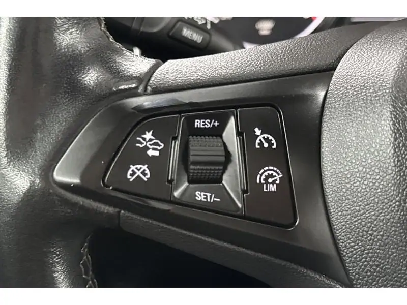 Occasion Opel Astra SPORT TOURER - ELEGANCE GREY 21