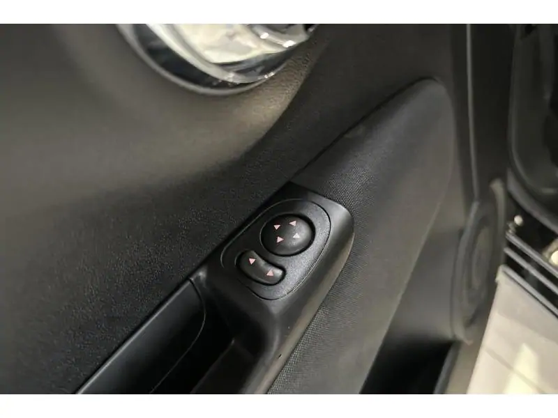 VEHICLE__CONDITION_SERVICE Fiat 500 1.0 Hybrid 70 BLACK 19