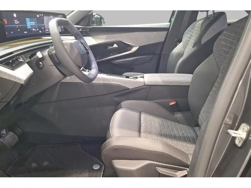VEHICLE__CONDITION_SERVICE Peugeot 3008 Allure Hybrid 145 e-DCS6 GREY 10