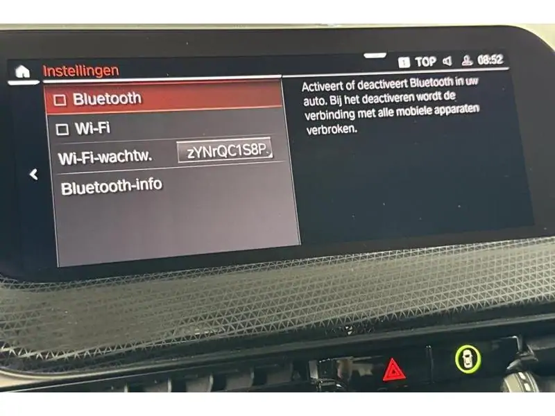 Occasion BMW Serie 1 116 M-SPORT PACK BLACK 29