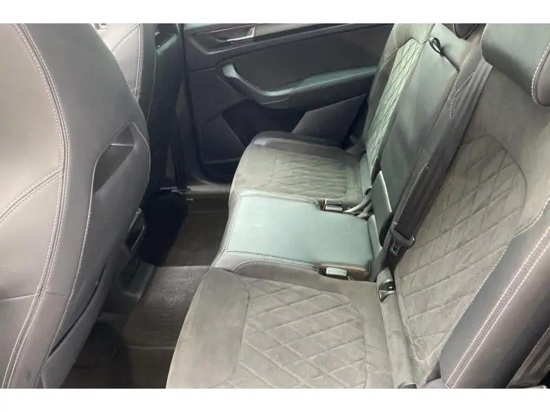 Occasion Skoda Kodiaq Sportline Business* 7seats! BLACK 18