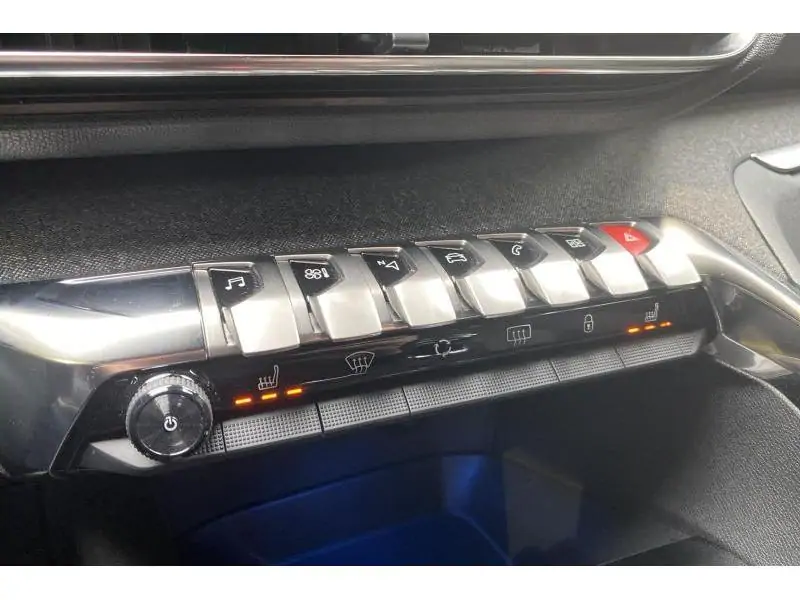 Occasion Peugeot 3008 Allure Pack GREY 31