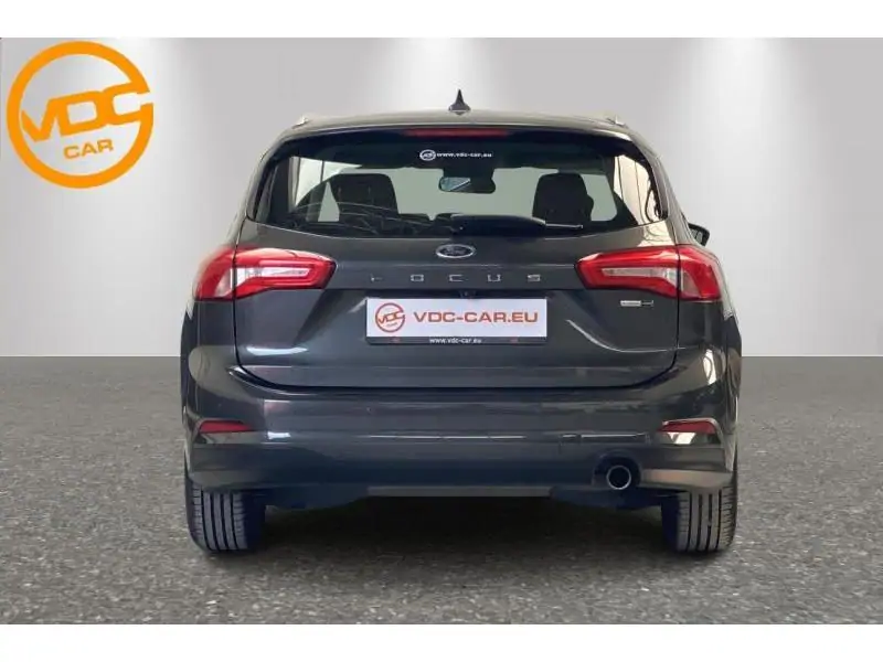 Occasion Ford Focus Cool&Connect GREY 7