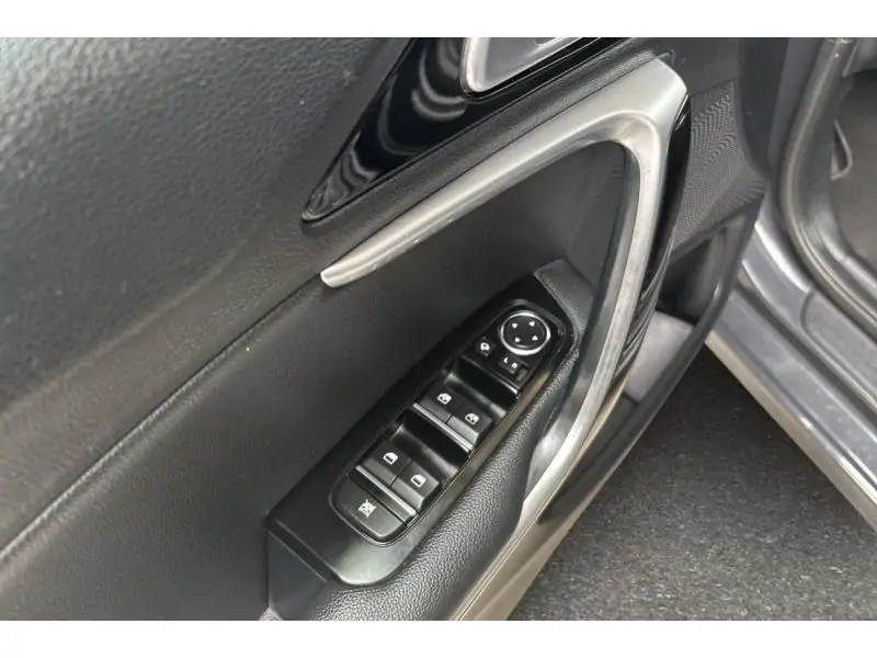 Occasion Kia Ceed Sportswagon Break MANUAL GREY 17