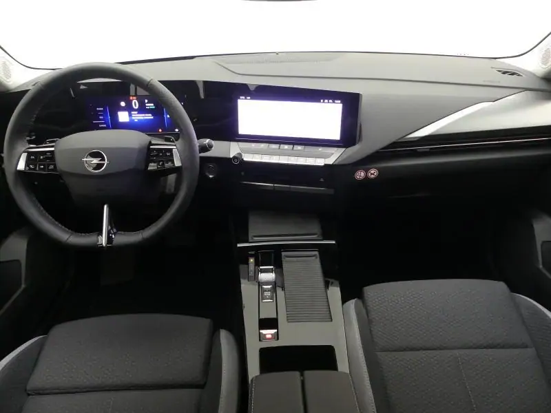 Occasion Opel Astra L Business Edition WHITE 13