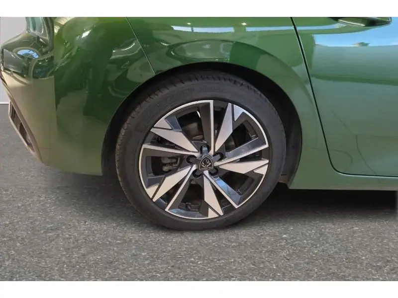 Occasion Peugeot 308 Allure GREEN 20