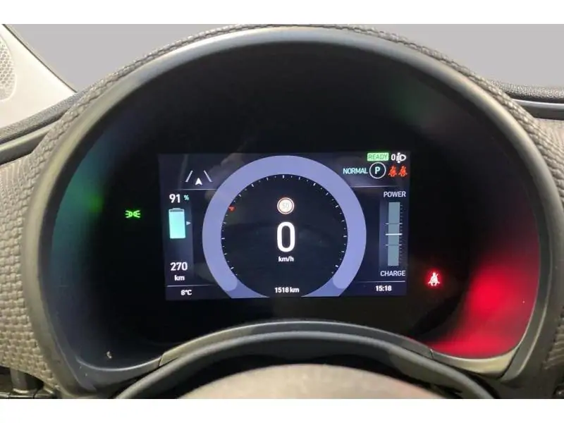 Occasion Fiat 500e LA PRIMA UNDEFINED 27