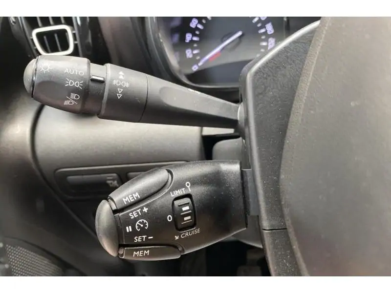 Occasion Citroen C3 Aircross Aircross Feel GREY 23