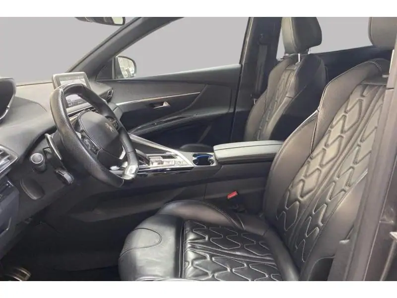 Occasion Peugeot 5008 GT Line GREY 10